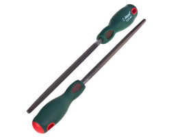 Напильник четырехугольный, 200 мм.(5151-8G) (5151-8G) HANS-foto4