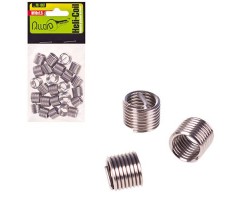 Ремонтные резьбовые вставки M10х1.5, 25 шт/уп. (РВ-1067) (РВ-1067) ALLOID
