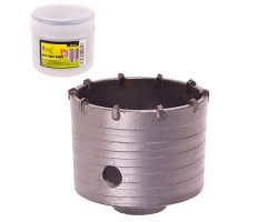 Сверло корончатое по бетону 80мм (HC-8011) ALLOID-foto7