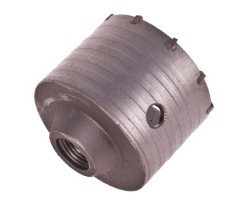 Сверло корончатое по бетону 80мм (HC-8011) ALLOID-foto6