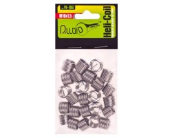 Ремонтные резьбовые вставки M10х1.5, 25 шт/уп. (РВ-1067) (РВ-1067) ALLOID-foto2