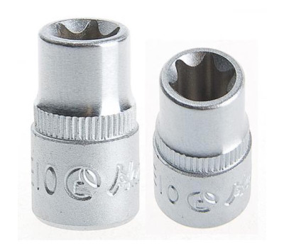 Торцевая головка 1/2 внешний торкс Е10 (4410E10) (4410Е10) HANS Торцевая головка 1/2 внешний торкс Е10 (4410E10) (4410Е10) HANS