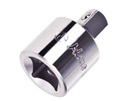 Переходник 3/4M-1/2F (54мм, 200г) (6804) (6804) HANS