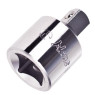 Переходник 3/4M-1/2F (54мм, 200г) (6804) (6804) HANS