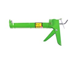 Пистолет для герметика CG-05101 225мм (CG-05101) ALLOID-foto5