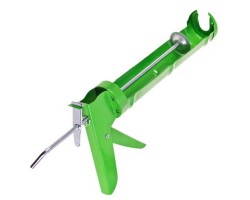 Пистолет для герметика CG-05101 225мм (CG-05101) ALLOID-foto6