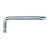 Г-образный ключ TORX. T06 (с отверстием) (1754TH06) (1754TH06) HANS