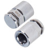 Держатель бит 1/4 (вставка в ключ 10мм) (S2105-B14) TJG
