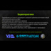Пистолет для герметика CG-05101 225мм (CG-05101) ALLOID