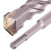 Бур по бетону SDS-plus S4 14x310мм в тубе (FH-14310) ALLOID