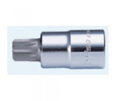 торцевая головка с вставкой 1/2 12-гр.16мм L55mm (4028M16) (4028M16 L55mm) HANS торцевая головка с вставкой 1/2 12-гр.16мм L55mm (4028M16) (4028M16 L55mm) HANS