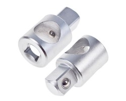 Переходник 3/8M-1/2F под вороток (П-3812В) (П-3812В) ALLOID-foto3