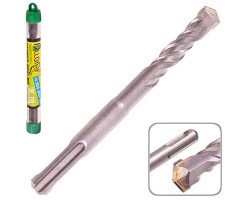 Бур по бетону SDS-plus S4 10x110мм в тубе (FH-10110) ALLOID