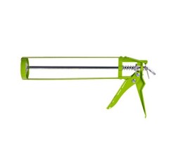 Пистолет для герметика CG-05102 225мм (CG-05102) ALLOID-foto7