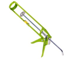 Пистолет для герметика CG-05102 225мм (CG-05102) ALLOID-foto5