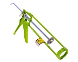 Пистолет для герметика CG-05102 225мм (CG-05102) ALLOID-foto6