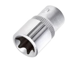 Торцевая головка 1/4внешний торкс Е11 (2410E11) (2410Е11) HANS