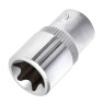Торцевая головка 1/4внешний торкс Е11 (2410E11) (2410Е11) HANS
