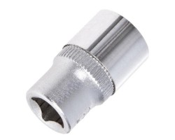 Торцевая головка 1/4внешний торкс Е11 (2410E11) (2410Е11) HANS-foto2