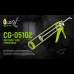 Пистолет для герметика CG-05102 225мм (CG-05102) ALLOID
