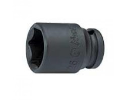 Торцевая головка ударная 3/4DR, 26мм (86400M26) (86400М26) HANS