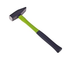 Молоток слесарный с ручкой из фибергласса 500 гр. (М-170500Ф) (М-170500Ф) ALLOID-foto3