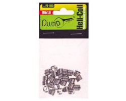 Ремонтные резьбовые вставки M6х1.0, 25 шт/уп. (РВ-1065) (РВ-1065) ALLOID-foto2