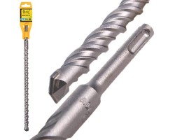 Бур по бетону SDS-plus S4 14x600мм (FH-14600) ALLOID-foto5