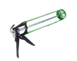 Пистолет для герметика CG-05102-2 225мм (CG-05102-2) ALLOID-foto6