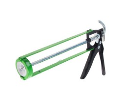 Пистолет для герметика CG-05102-2 225мм (CG-05102-2) ALLOID-foto5