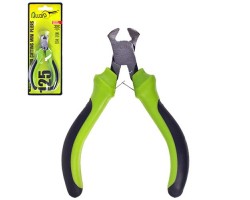 Клещи-кусачки 125 мм (СИ-107125M) (СИ-107125M) ALLOID-foto5