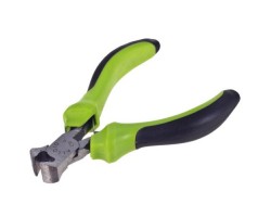 Клещи-кусачки 125 мм (СИ-107125M) (СИ-107125M) ALLOID-foto4