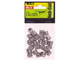 Ремонтные резьбовые вставки M8х1.25, 25 шт/уп. (РВ-1066) (РВ-1066) ALLOID-foto2