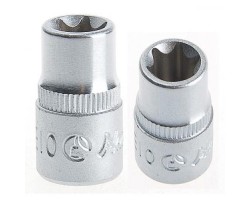 Торцевая головка 1/2 внешний торкс Е18 (4410E18) (4410Е18) HANS