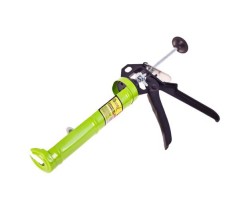Пистолет для герметика CG-05105 225мм (CG-05105) ALLOID-foto6