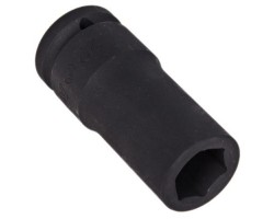 торцевая головка ударная глубок. 3/4DR, 17мм (86300M17) (86300М17) HANS