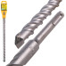 Бур по бетону SDS-plus S4 14x800мм (FH-14800) ALLOID