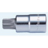 Торц. головка с вставкой 1/2 12-гр.14мм L55mm (4028M14) (4028M14 L55mm) HANS