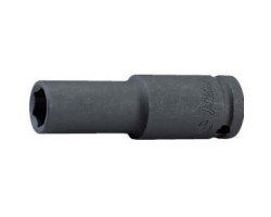 торцевая головка ударная глубок. 3/4DR, 46мм (86300M46) (86300М46) HANS