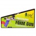 Пистолет для монтажной пены GF-0501 с тефлоновым покрытием держателя (GF-0501) ALLOID