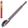 Зубило по бетону канавочное SDS-plus 14x250х22мм (С-1425022) ALLOID
