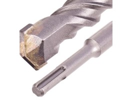 Бур по бетону SDS-plus S4 16x210мм в тубе (FH-16210) ALLOID-foto5