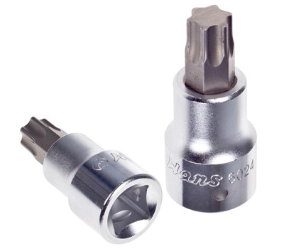 Торцевая головка 3/4DR с насадкой TORX.T80, 80 мм (6024T80) (6024T80) HANS Торцевая головка 3/4DR с насадкой TORX.T80, 80 мм (6024T80) (6024T80) HANS