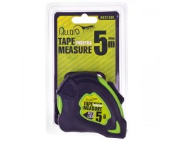 Рулетка с автостопом полотна 5 м/19 мм (RG37-519) (RG37-519) ALLOID-foto2