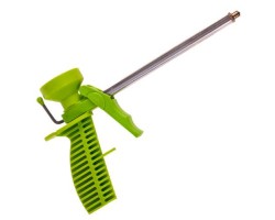 Пистолет для монтажной пены GF-0526 пластиковый (GF-0526) ALLOID