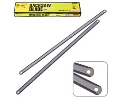 Полотно ножовочное по металлу 300х12х0,58, 24Т, Р6М5, Carbon Steel (HB-5824C) ALLOID