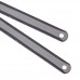 Полотно ножовочное по металлу 300х12х0,58, 24Т, Р6М5, Carbon Steel (HB-5824C) ALLOID