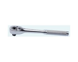 Трещотка 3/8" 36 зубцов. 180 мм. (3100NQ) HANS