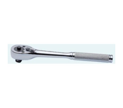 Трещотка 3/8" 36 зубцов. 180 мм. (3100NQ) HANS