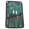 Набор кернов и зубил. 5 предметов (56110-5) HANS